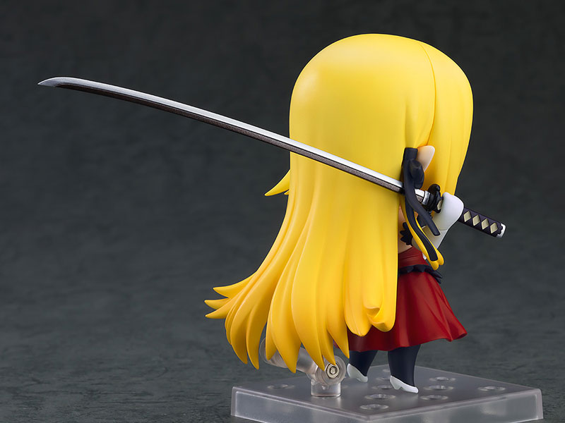 PRE ORDER – NENDOROID KISS-SHOT ACEROLA-ORION HEART-UNDER-BLADE