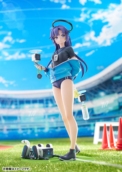 PRE ORDER – 1/7 YUUKA (TRACK)