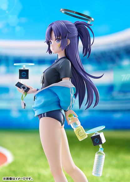 PRE ORDER – 1/7 YUUKA (TRACK)