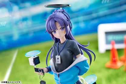 PRE ORDER – 1/7 YUUKA (TRACK)