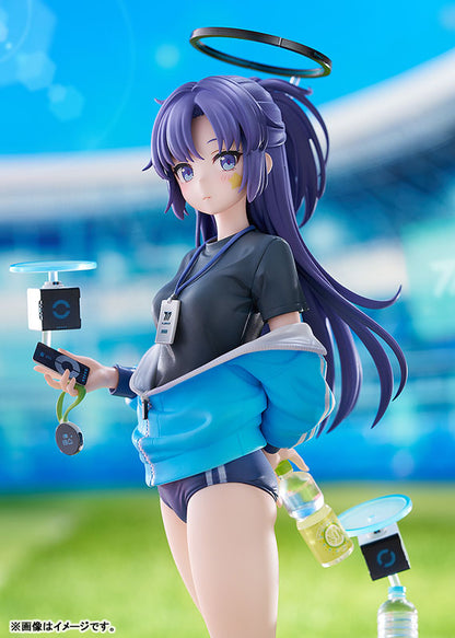 PRE ORDER – 1/7 YUUKA (TRACK)