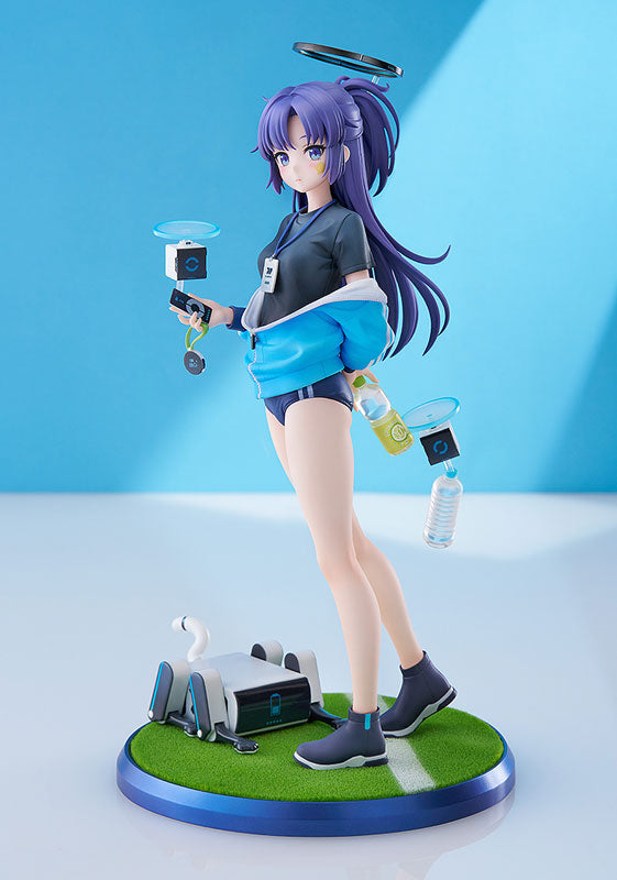 PRE ORDER – 1/7 YUUKA (TRACK)