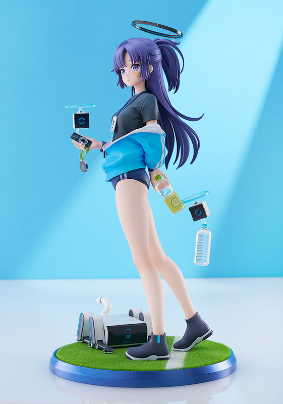 PRE ORDER – 1/7 YUUKA (TRACK)