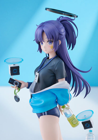 PRE ORDER – 1/7 YUUKA (TRACK)