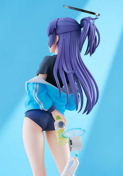 PRE ORDER – 1/7 YUUKA (TRACK)