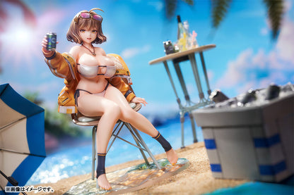 PRE ORDER – 1/7 ANIS : SPARKLING SUMMER