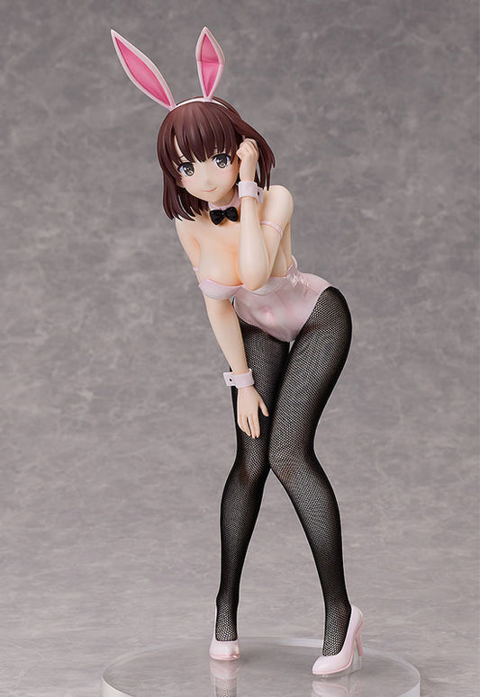 PRE ORDER – 1/6 MEGUMI KATO : BUNNY VER. 2ND