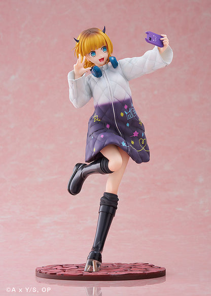 PRE ORDER – 1/6 OSHI NO KO MEMCHO : BAZURASE FASHION VER.