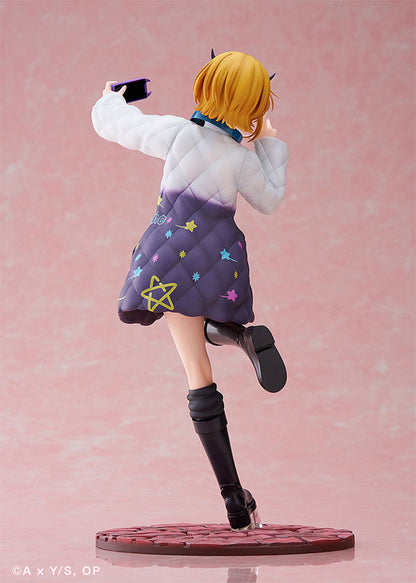 PRE ORDER – 1/6 OSHI NO KO MEMCHO : BAZURASE FASHION VER.