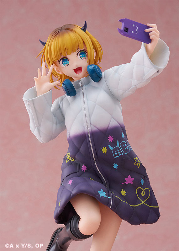 PRE ORDER – 1/6 OSHI NO KO MEMCHO : BAZURASE FASHION VER.