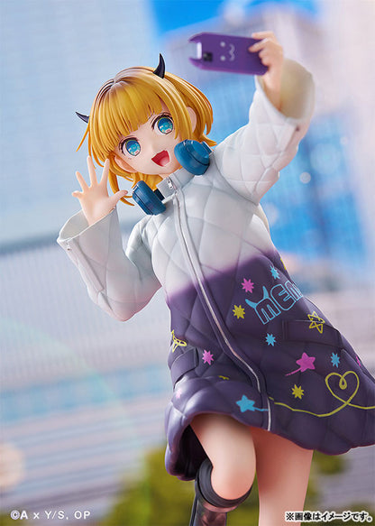 PRE ORDER – 1/6 OSHI NO KO MEMCHO : BAZURASE FASHION VER.