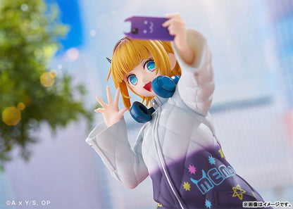 PRE ORDER – 1/6 OSHI NO KO MEMCHO : BAZURASE FASHION VER.