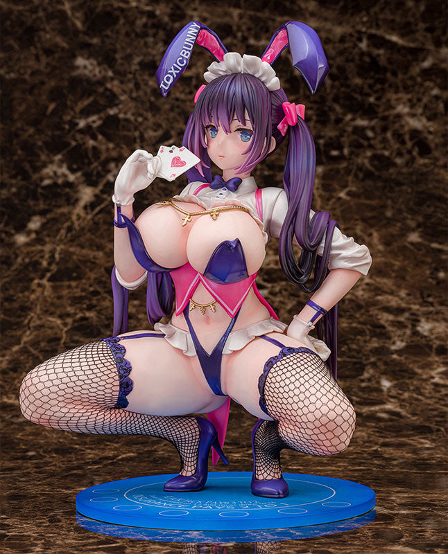 PRE ORDER – [18+] 1/6 DEALER BUNNY