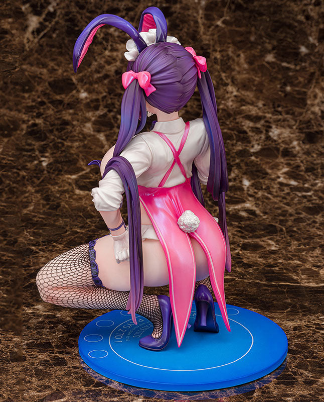 PRE ORDER – [18+] 1/6 DEALER BUNNY