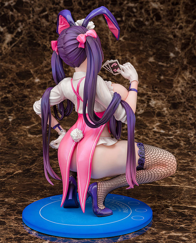 PRE ORDER – [18+] 1/6 DEALER BUNNY