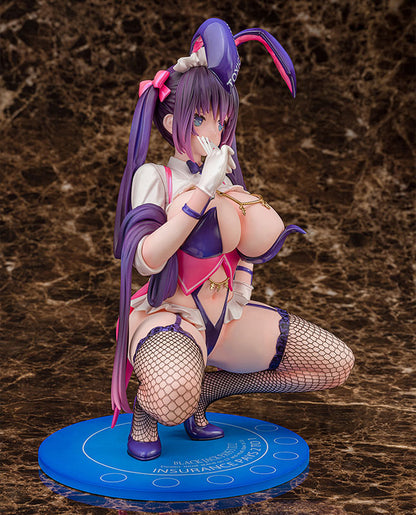 PRE ORDER – [18+] 1/6 DEALER BUNNY