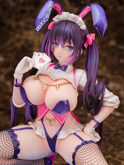 PRE ORDER – [18+] 1/6 DEALER BUNNY