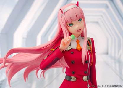 PRE ORDER – 1/7 DARLING IN THE FRANXX - ZERO TWO