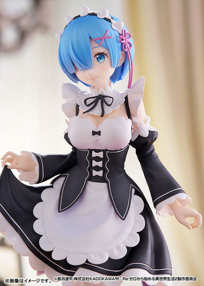 PRE ORDER – POP UP PARADE REM L SIZE