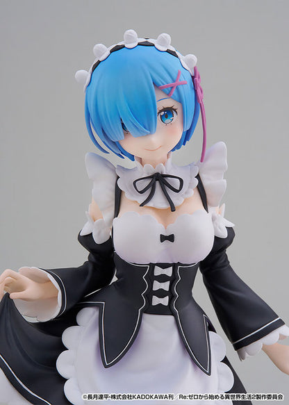 PRE ORDER – POP UP PARADE REM L SIZE