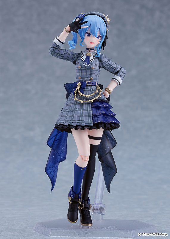 PRE ORDER – FIGMA HOSHIMACHI SUISEI