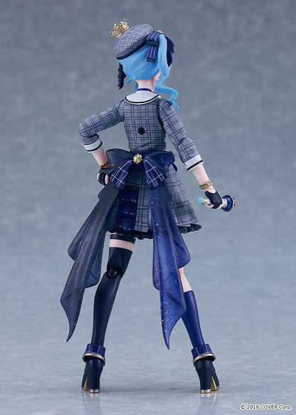 PRE ORDER – FIGMA HOSHIMACHI SUISEI