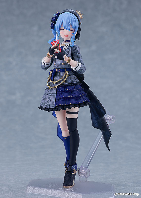 PRE ORDER – FIGMA HOSHIMACHI SUISEI