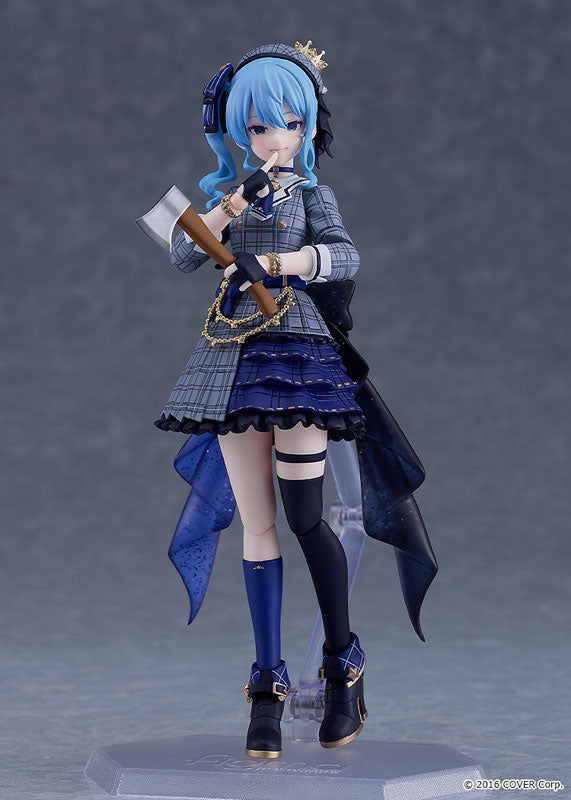 PRE ORDER – FIGMA HOSHIMACHI SUISEI