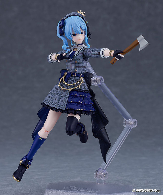 PRE ORDER – FIGMA HOSHIMACHI SUISEI