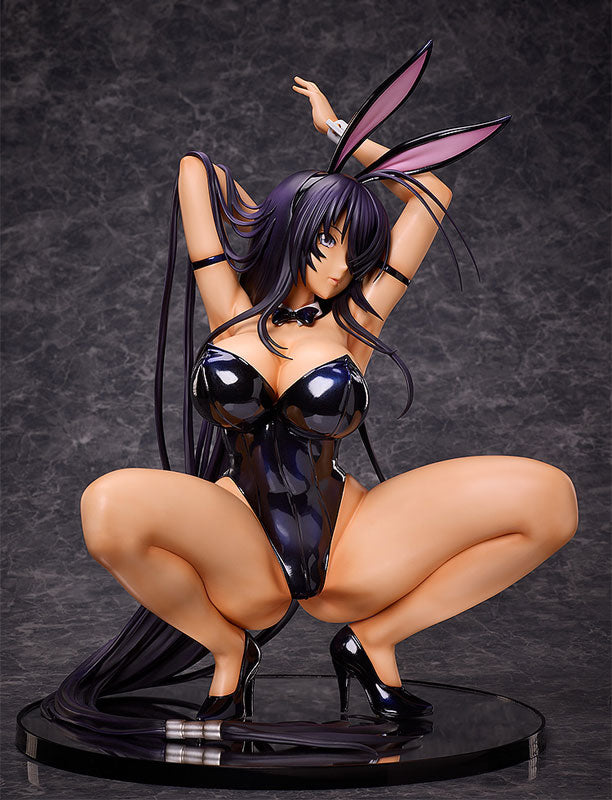 PRE ORDER – [18+] 1/4 KANU UNCHOU: BARE LEG BUNNY VER. 2ND