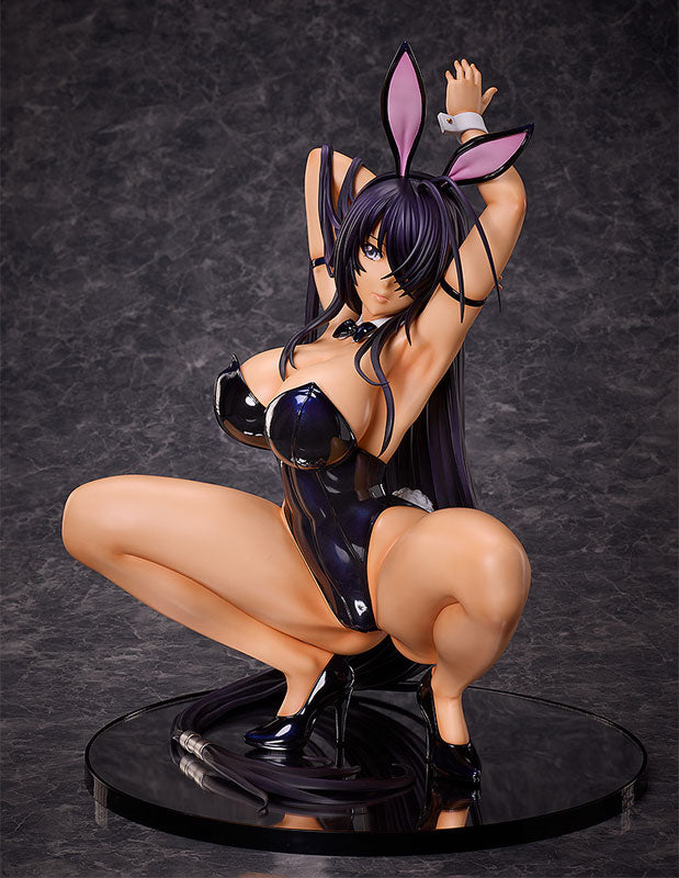 PRE ORDER – [18+] 1/4 KANU UNCHOU: BARE LEG BUNNY VER. 2ND