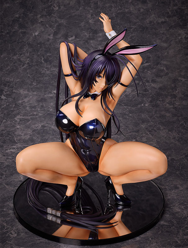 PRE ORDER – [18+] 1/4 KANU UNCHOU: BARE LEG BUNNY VER. 2ND