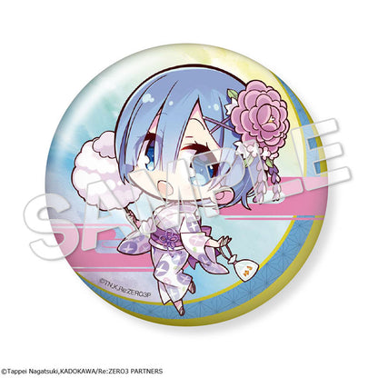 PRE ORDER – 1/7 REM : YUKATA VER. (RENEWAL PACKAGE EDITION)