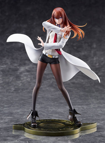 PRE ORDER – 1/7 KURISU MAKISE (LAB COAT STYLE)