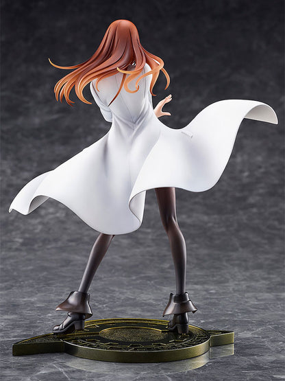 PRE ORDER – 1/7 KURISU MAKISE (LAB COAT STYLE)