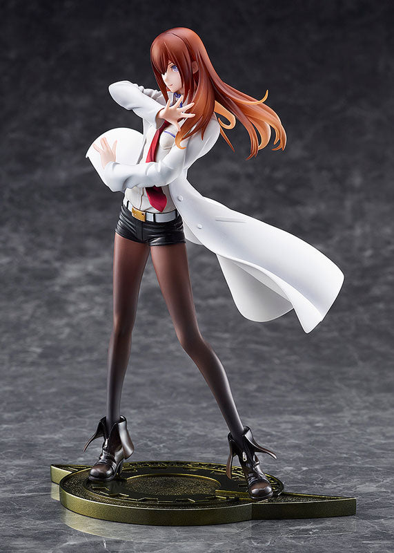 PRE ORDER – 1/7 KURISU MAKISE (LAB COAT STYLE)