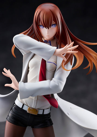 PRE ORDER – 1/7 KURISU MAKISE (LAB COAT STYLE)