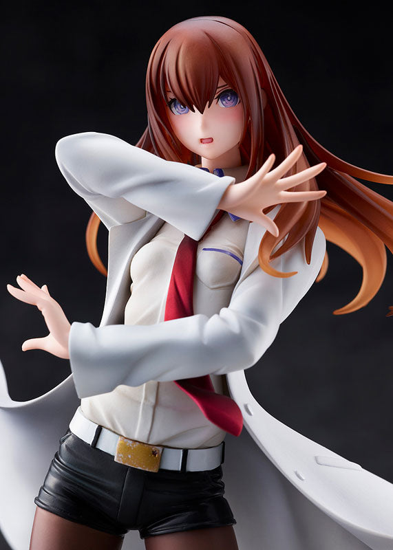 PRE ORDER – 1/7 KURISU MAKISE (LAB COAT STYLE)