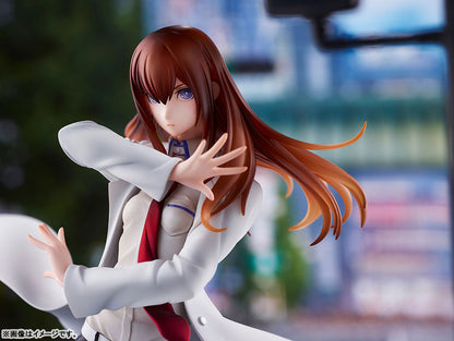 PRE ORDER – 1/7 KURISU MAKISE (LAB COAT STYLE)