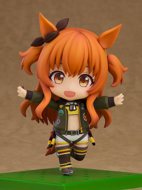 PRE ORDER – NENDOROID MAYANO TOP GUN