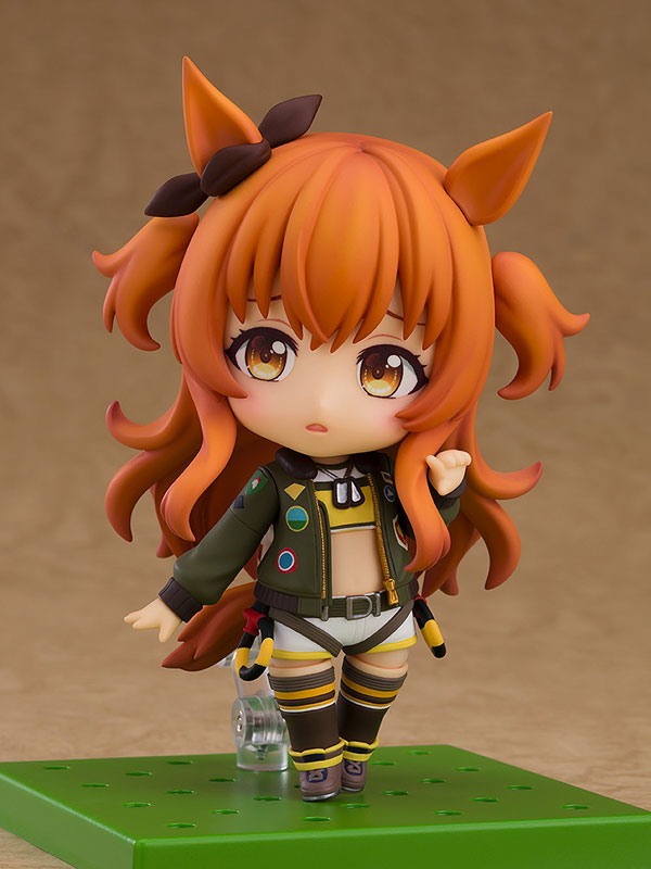 PRE ORDER – NENDOROID MAYANO TOP GUN