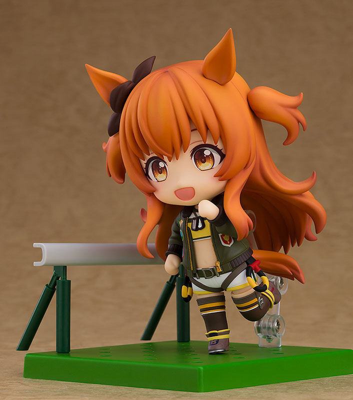 PRE ORDER – NENDOROID MAYANO TOP GUN