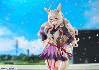 PRE ORDER – 1/7 UMAMUSUME: PRETTY DERBY BIWA HAYAHIDE