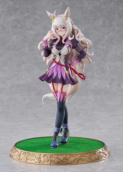 PRE ORDER – 1/7 UMAMUSUME: PRETTY DERBY BIWA HAYAHIDE