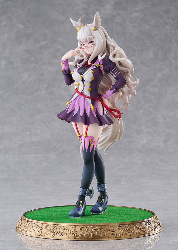 PRE ORDER – 1/7 UMAMUSUME: PRETTY DERBY BIWA HAYAHIDE