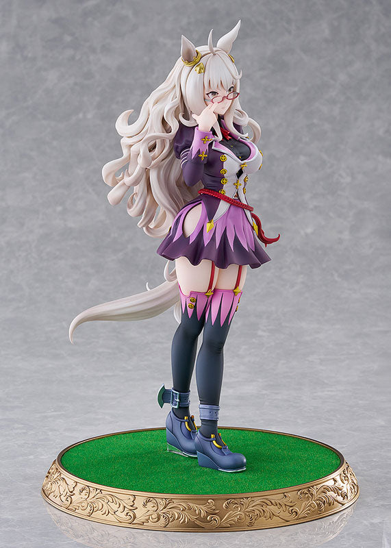 PRE ORDER – 1/7 UMAMUSUME: PRETTY DERBY BIWA HAYAHIDE