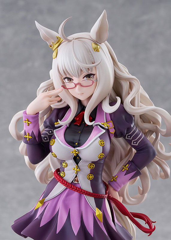 PRE ORDER – 1/7 UMAMUSUME: PRETTY DERBY BIWA HAYAHIDE