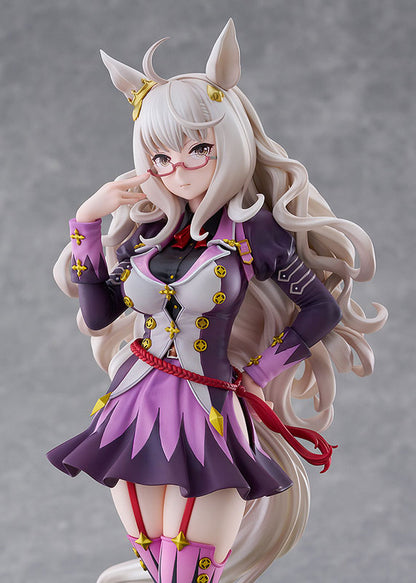 PRE ORDER – 1/7 UMAMUSUME: PRETTY DERBY BIWA HAYAHIDE