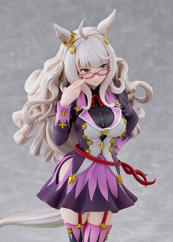 PRE ORDER – 1/7 UMAMUSUME: PRETTY DERBY BIWA HAYAHIDE