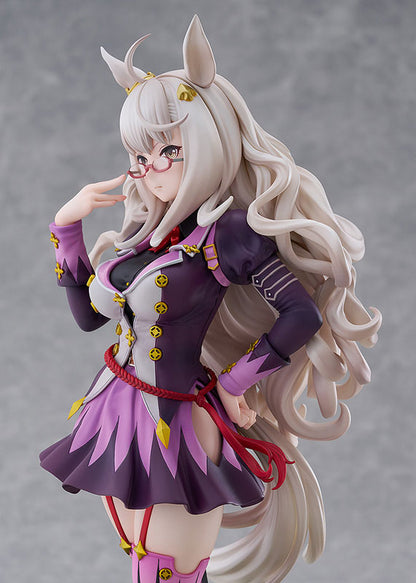 PRE ORDER – 1/7 UMAMUSUME: PRETTY DERBY BIWA HAYAHIDE